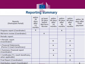 1_REPORTING OVERVIEW