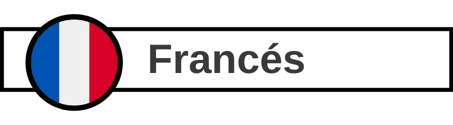 Banner cursos de francés del Centro de Idiomas UVa