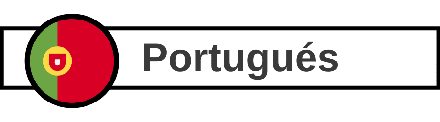 Banner cursos de portugués del Centro de Idiomas UVa