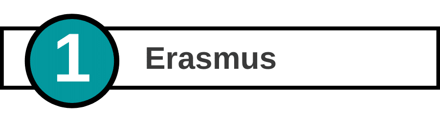 Banner acreditación idioma futuros Erasmus Centro de Idiomas UVa