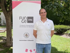 Miguel Herrero director económico y financiero Funge UVa