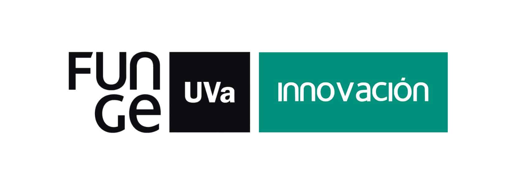 Logo Innovacion Funge UVa