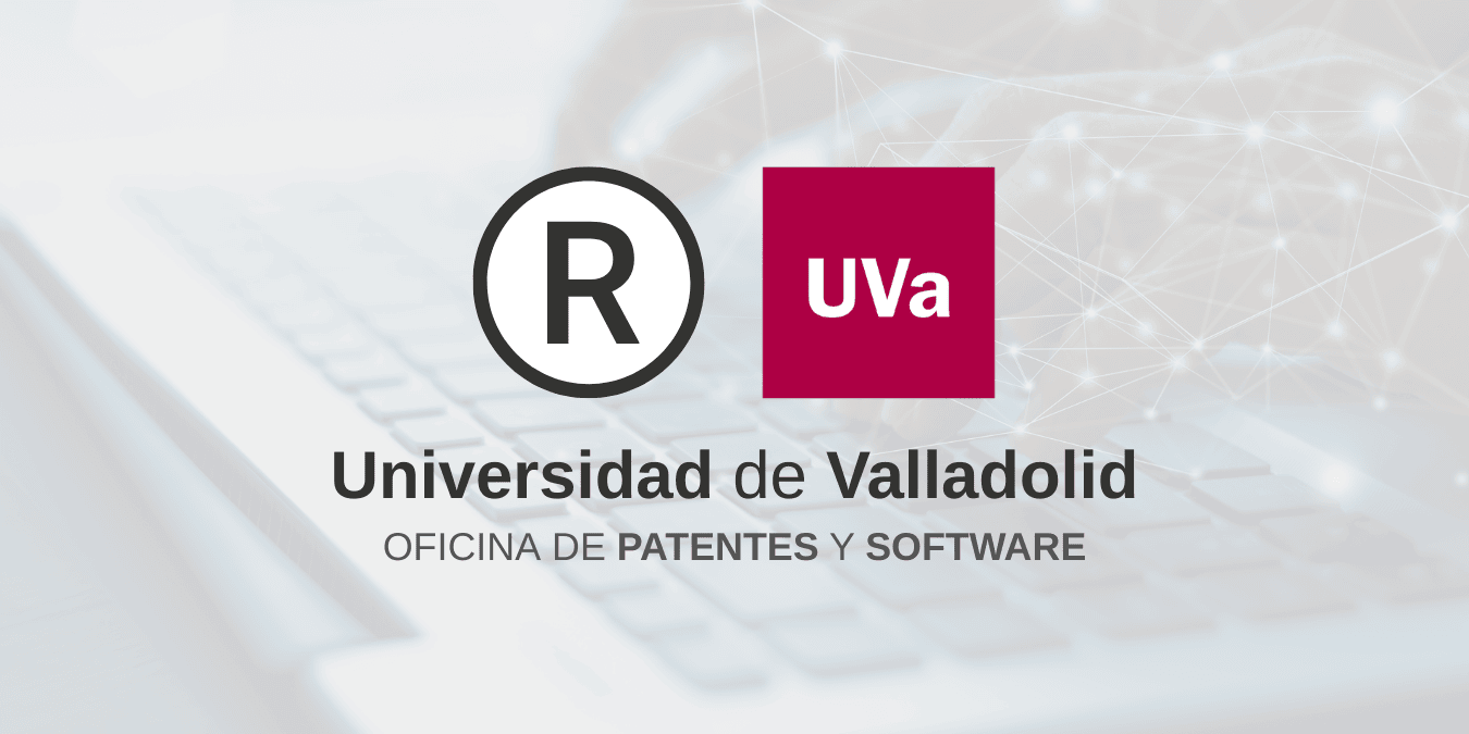 Oficina de Patentes y Software Universidad de Valladolid