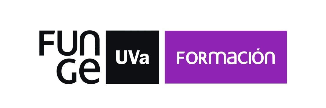Logo Funge UVa Formacion