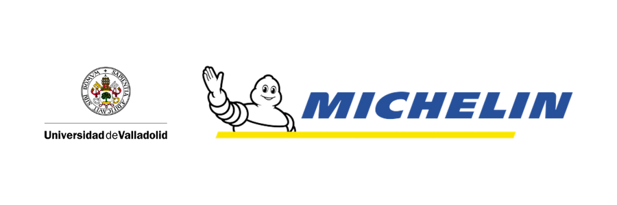 Cabecera UVa Michelin Retos 2023