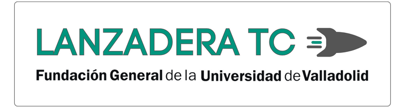 Logo Lanzadera TC Convocatorias Funge UVa